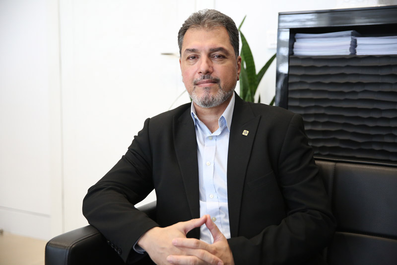 ۵ راهکار کلیدی برای افزایش سرمایهگذاری و بهرهوری انرژی از نگاه نایبرئیس اتاق ایران