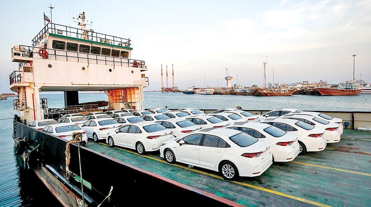 قانون ساماندهی بازار خودرو اجرا شود