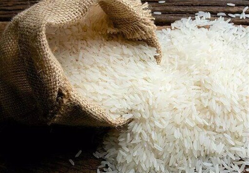 توزیع 150 هزار تن برنج پاکستانی توسط کارگروه تنظیم بازار استانها