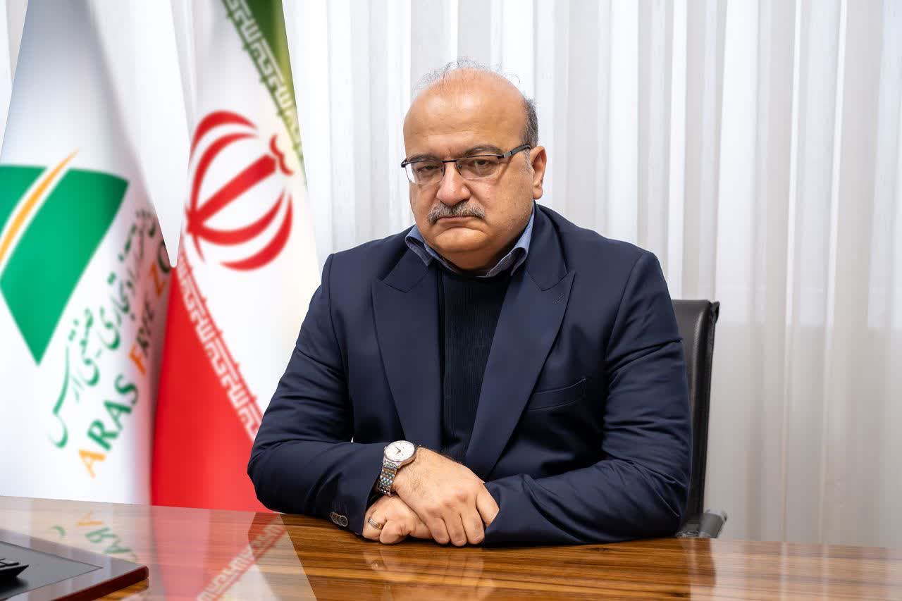 جزئیات بسته جدید مشوقهای دانشبنیان ارس ابلاغ شد